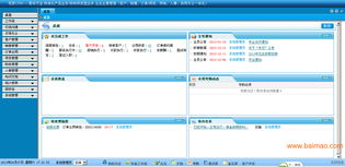 观辰CRM客户关系管理软件（项目版） 功能、服务商与价格应用全解析