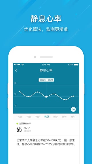 乐心运动APP安卓版下载指南 在91手游网获取专业运动健康服务